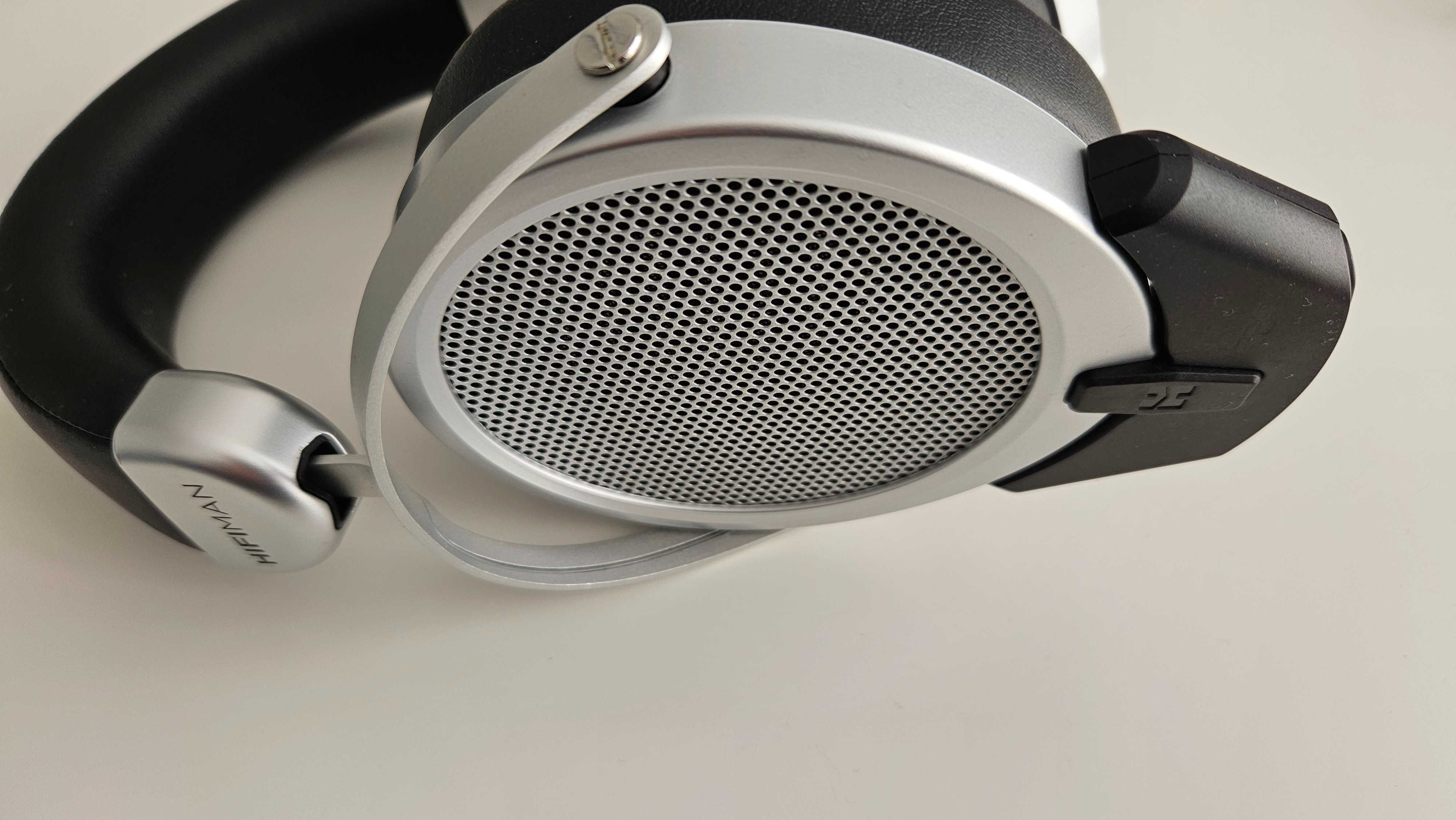 HifiMan Deva Pro - bezprzewodowe - cały zestaw jak nowe