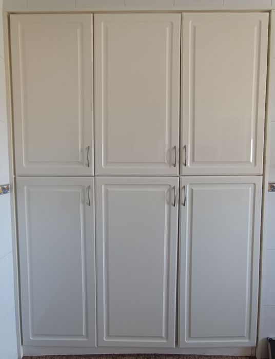 Móveis e Pedras de Cozinha