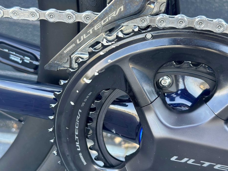 Rower szosowy Trek Emonda  SLR 8 58cm