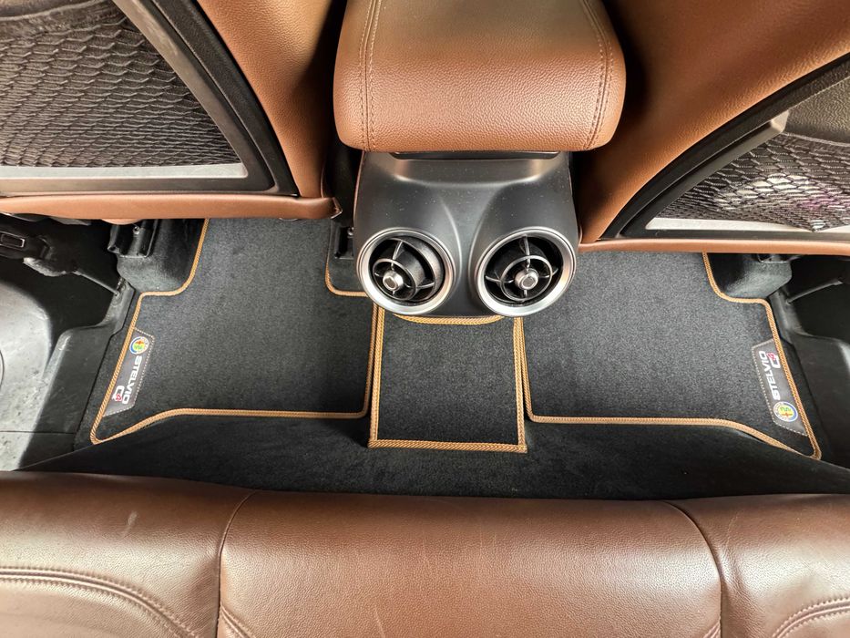 Tapetes Alfa Romeo todos modelos - CarPed.pt