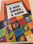 O meu amigo, o sono de Teresa Paiva e Helena Rebelo Pinto
