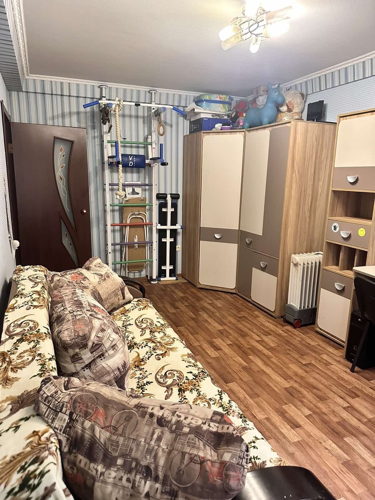 Продам 2-х комнатную квартиру
