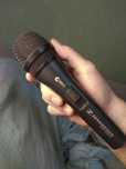 Мікрофон SENNHEISER e835 S