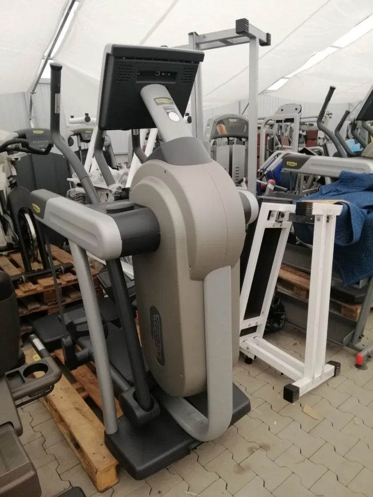 Orbitrek TechnoGym Vario 700 VISIOWEB