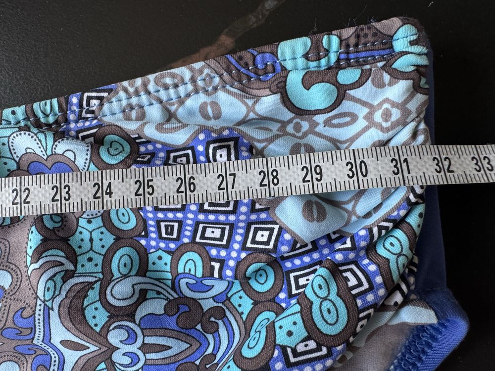 Bikini nowe 38G kostium kąpielowy polskiej firmy SHE