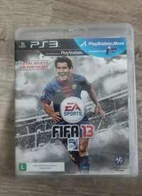 Jogo PS3 - Fifa 13