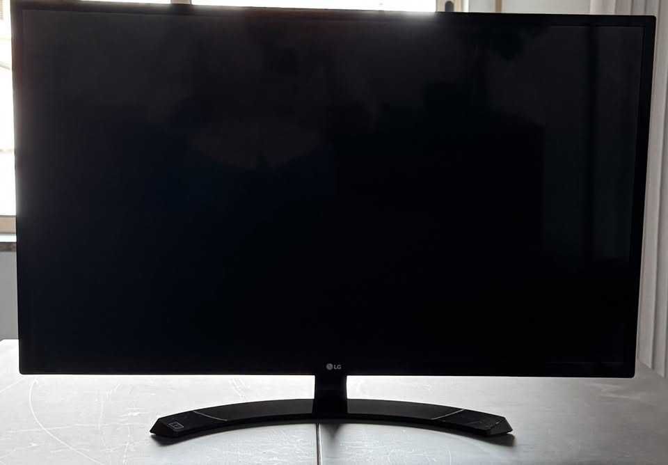 Monitor LG 32MP58HQ-P