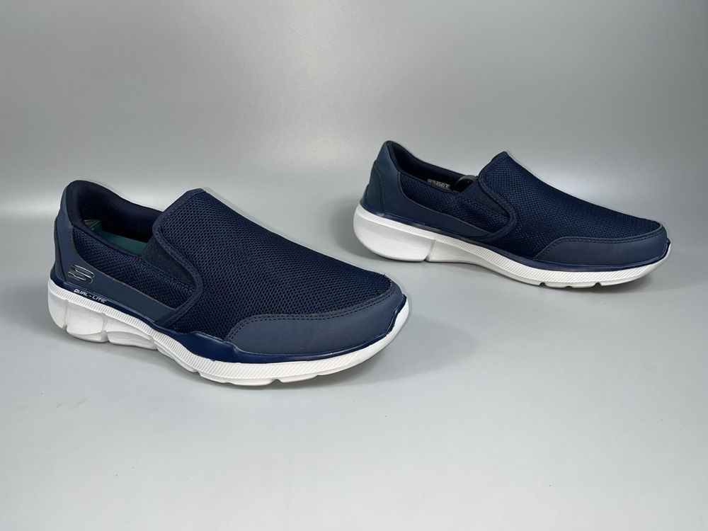 Мокасини Skechers 41.5 розмір (по стельке 26.5 см)