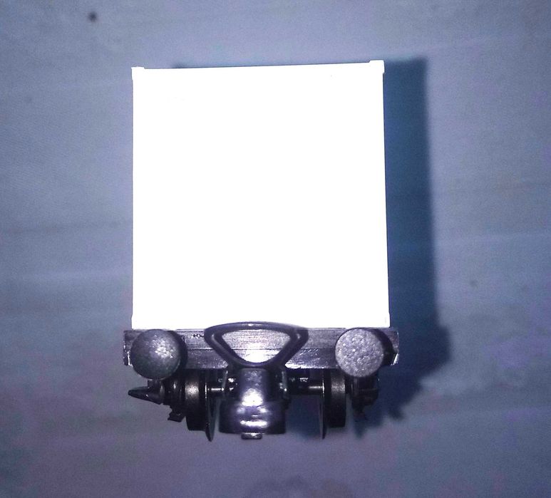 ROCO 47237 Caixa original NOVO DC
