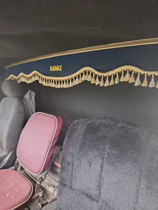 Продам камаз 5320 разом з причепом