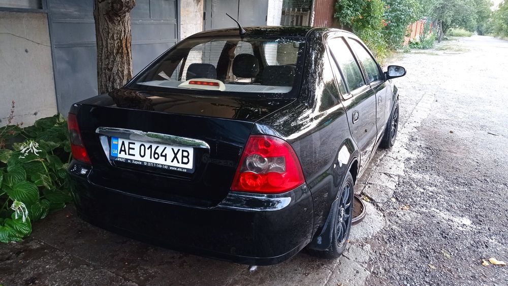 Продам Джили ск2