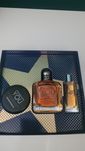 Zestaw perfum meskich