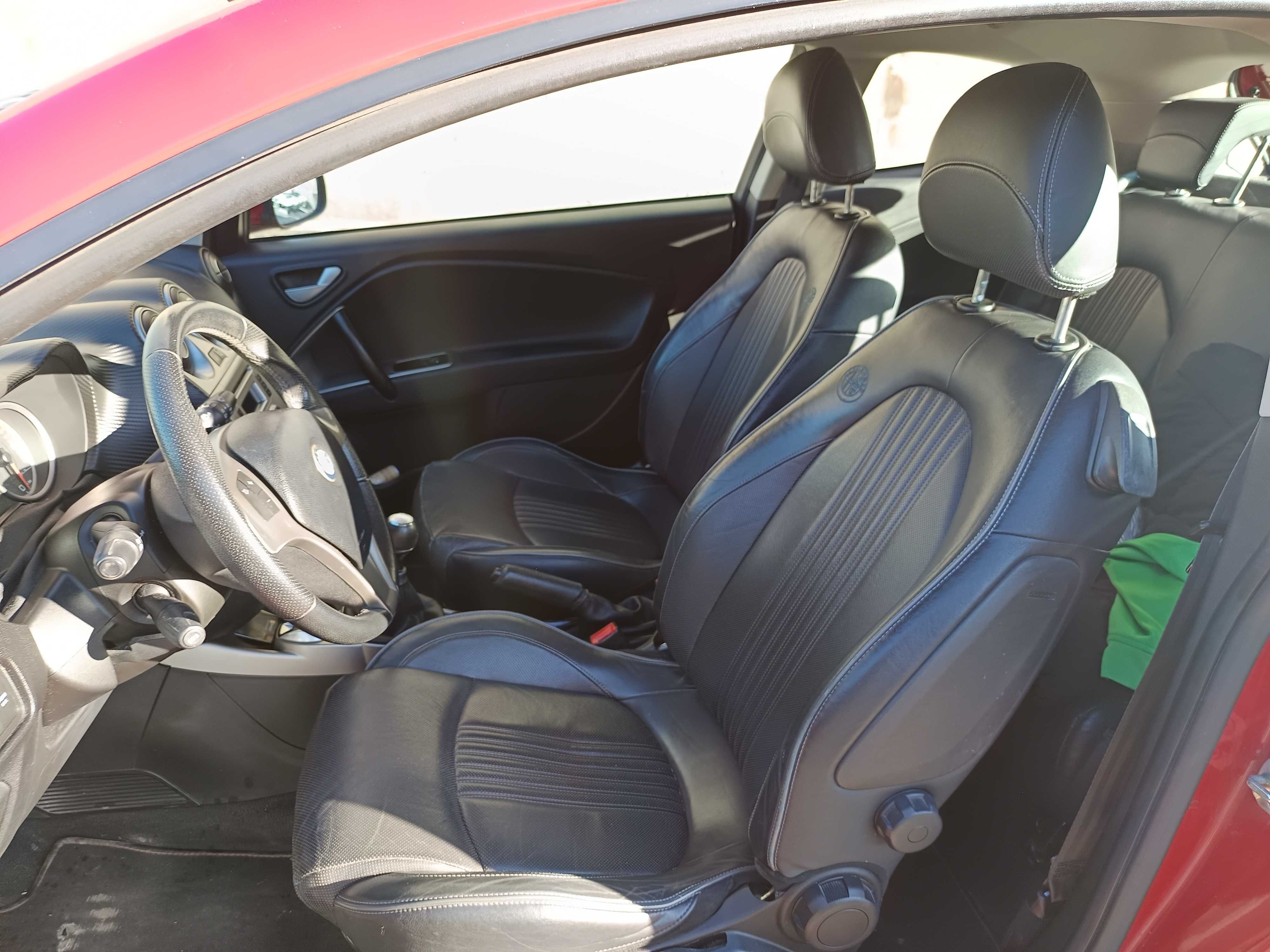 Alfa Romeu 1.3JTD
