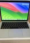 MacBook Air Retina 13, 1.6 GHz/8 GB/128 GB