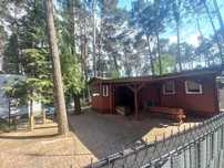 Wynajmę domek w Boszkowie