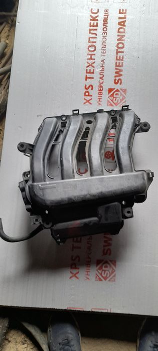 Двигун Рено Меган 2 1.6 бензин