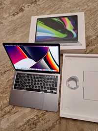 MacBook Pro 13" 2020 а2289  i5/8/500 акумулятор новий