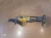 Szlifierka kątowa DeWalt dcg 405