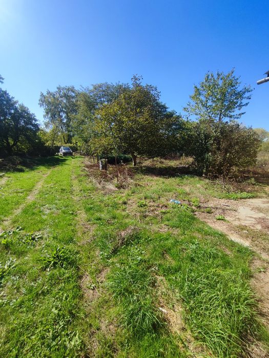 Продаж поруч з Франківськом житлового будинку 150 м2 та землі 39 сот