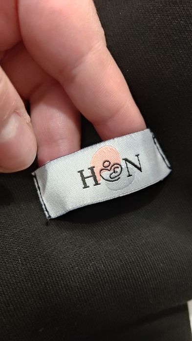 Лосіни для вагітних на флісі HN Дайвінг