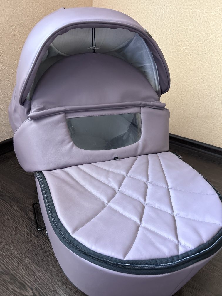 Дитяча коляска-трансформер Baby Pram BELLINI  2 в 1