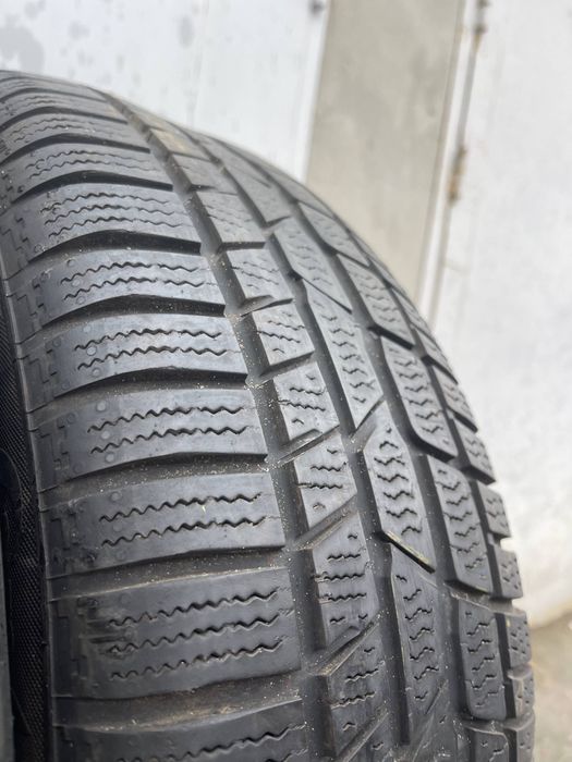 Шини 215/60 r16 Continental