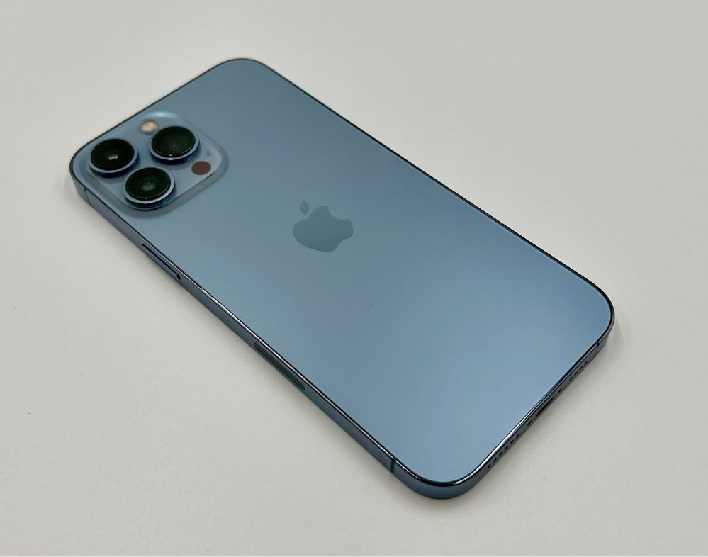 iPhone 13 PRO 256GB - Sierra Blue - TeleCase Lubartów