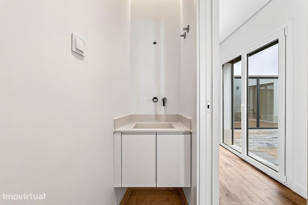 Apartamento T3 para venda