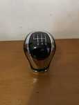Manete de velocidades Nissan Qashqai j11 X-Trail T32