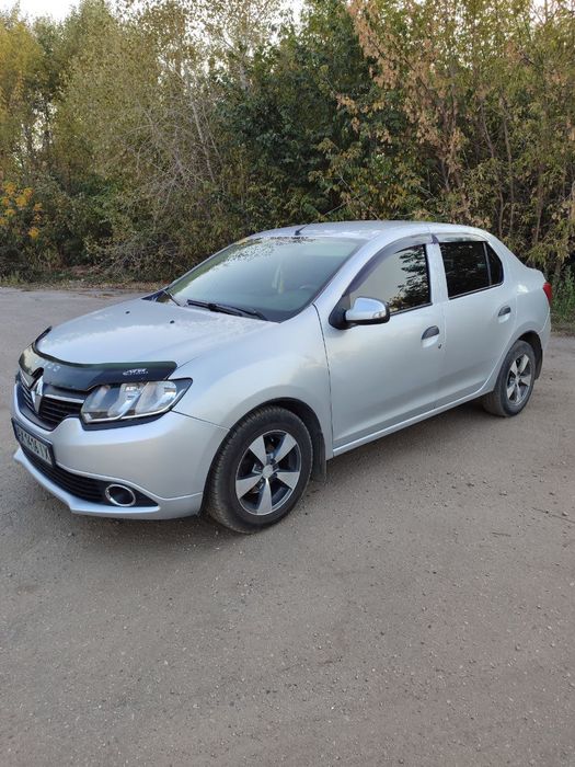 Продам Renault logan