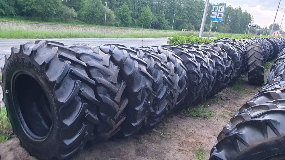 13,6R24 13,6-24 340/85r24 URSUS 904, 914, 1014, 1034, Zetor 9340, 9245