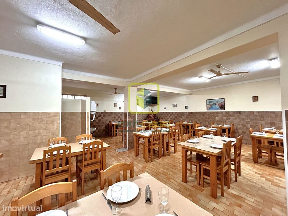 Restaurante-Bar