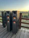 kolumny Klipsch R-625FA
