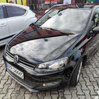 Volkswagen Polo 1,2