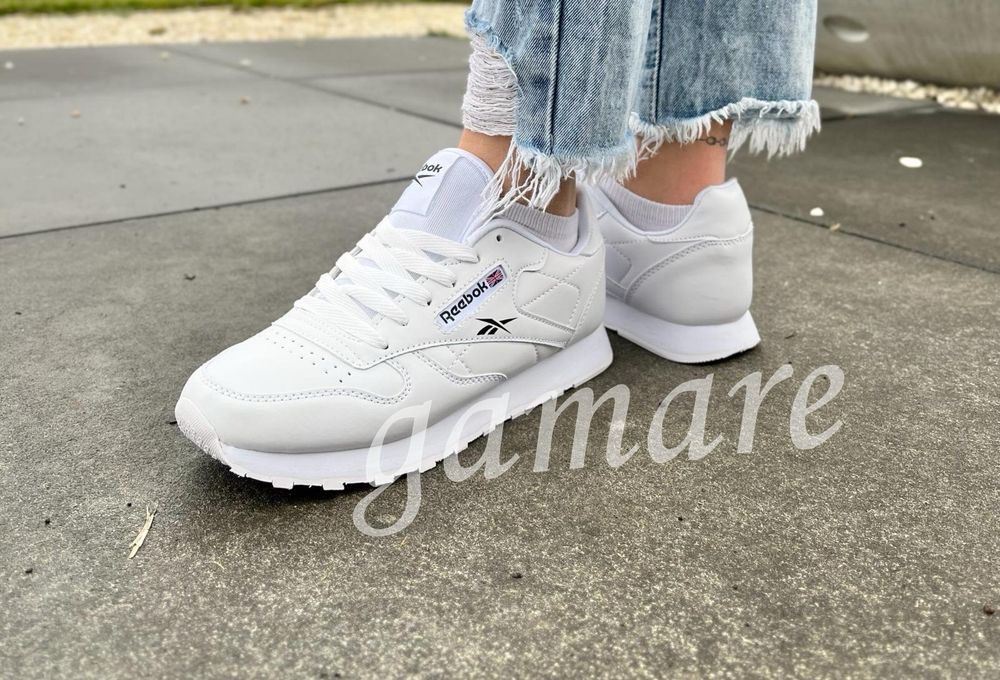 Reebok classic Buty damskie sportowe 36-41!