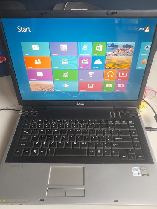 Komputer Fujitsu Siemens