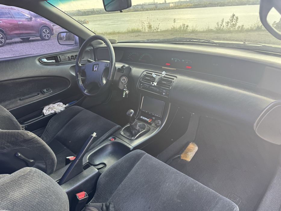 Продам Honda prelude