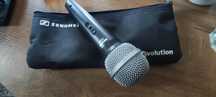 Mikrofon shure c 606