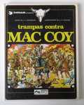 Trampas Contra Mac Coy (Capa Dura - Edição Espanhola)