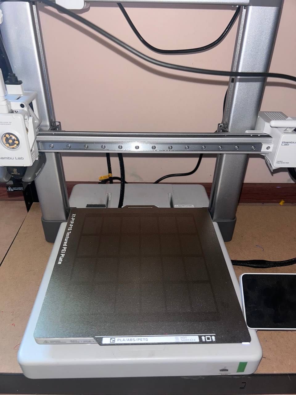 3D принтери Bambu Lab A1 та Bambu Lab A1 Mini (Ідеальний стан)