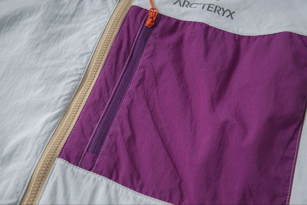 Arcteryx  Proton.