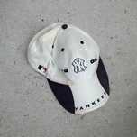 Vintage cap NEW YORK 1903