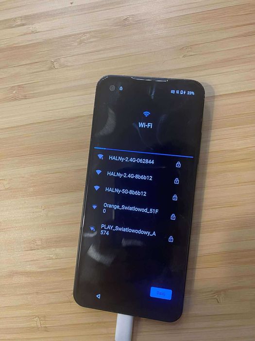 Asus zenfone 10 działa jak nowy  8GB/256GB