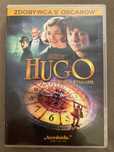 DVD Hugo i jego wynalazek
