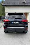 Jeep Grand Cherokee Jeep Grand Cherokee WK2 5.7 HEMI - LIMITED , FV23%, bez pneumatyki