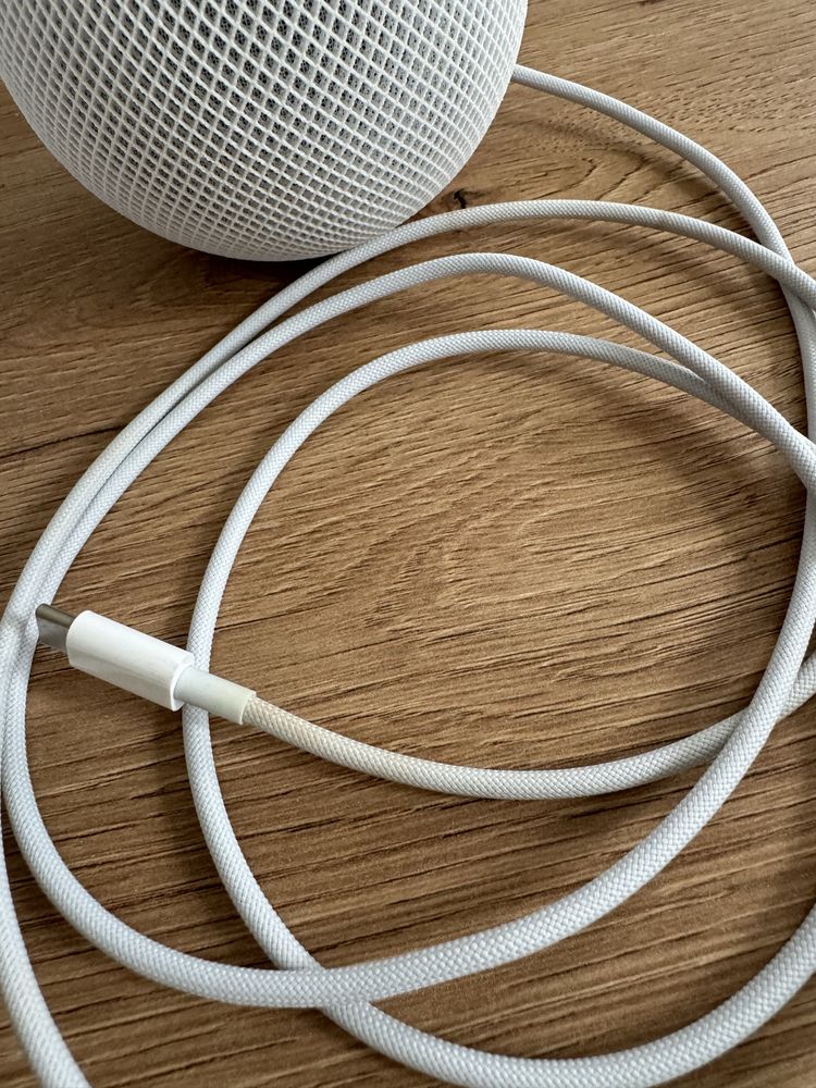 Apple HomePod mini – 310 zł