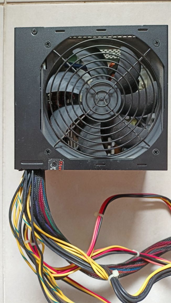 Zasilacz THERMALTAKE 530 W
