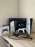 PlayStation 5 Digital Edition 1TB