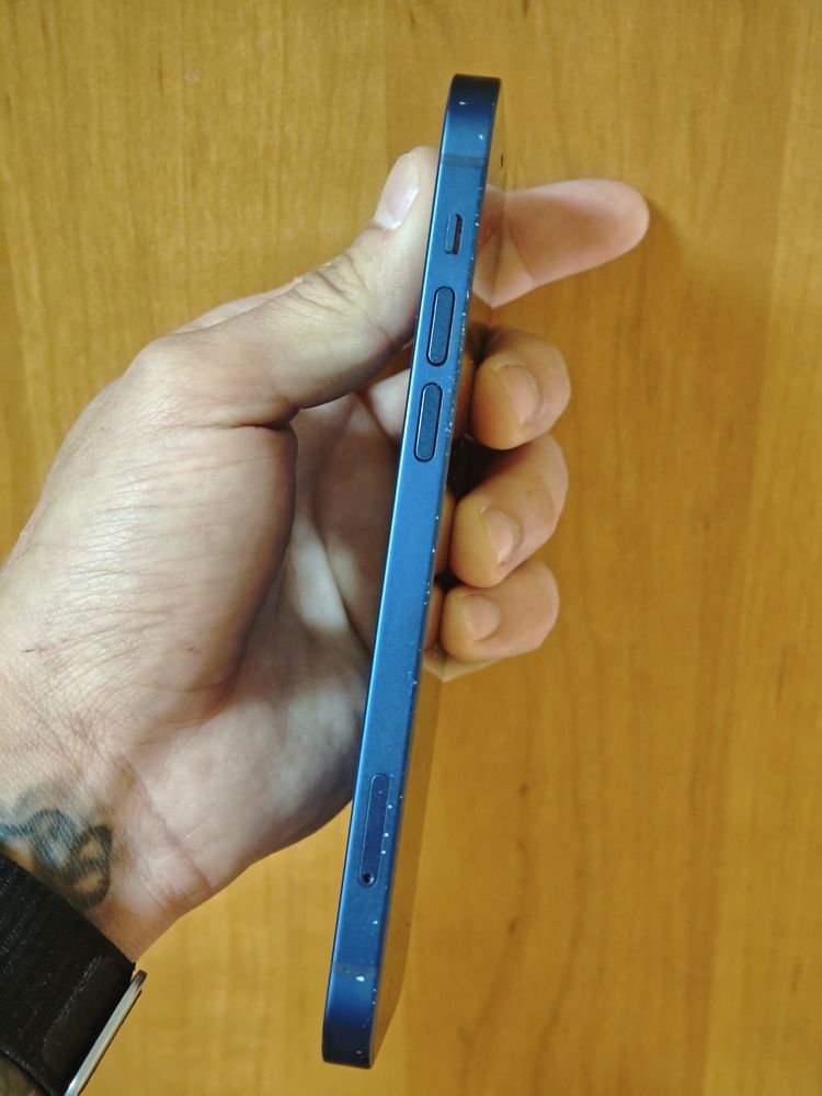 iPhone 12 64gb Neverlock
