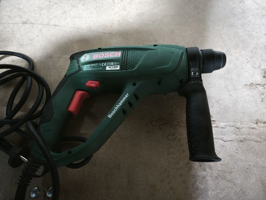 Wiertarka Bosch Pbh 2100Re.